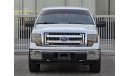 Ford F 150 XLT FORD F-150 2013 GCC PERFECT CONDITION // 2KEYS