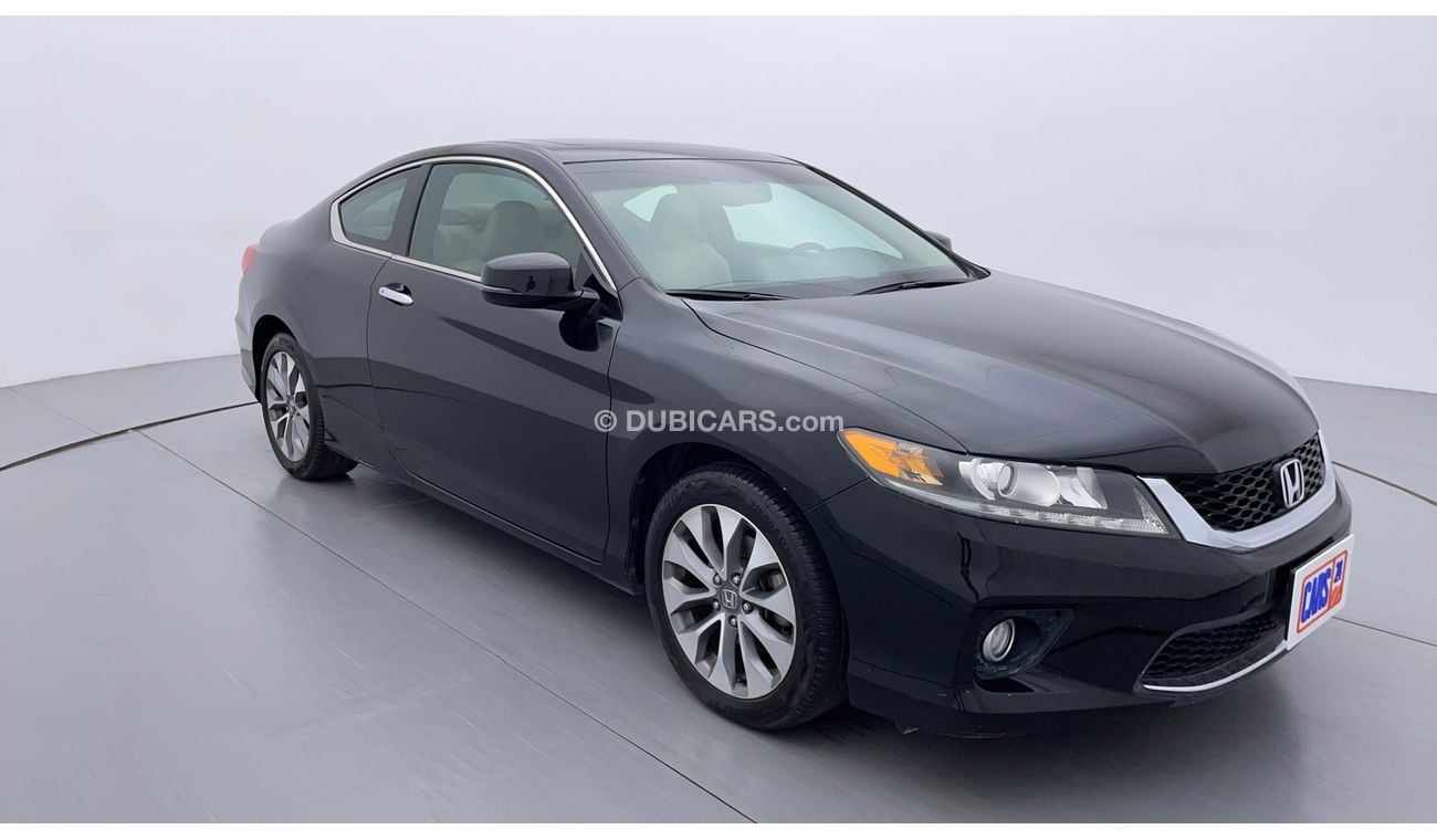 Used Honda Accord EX 2.4 | Under Warranty | Inspected on 150 ...