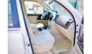 Toyota Land Cruiser 2018 GXR Diesel 4.5L V8 Top Of The Range