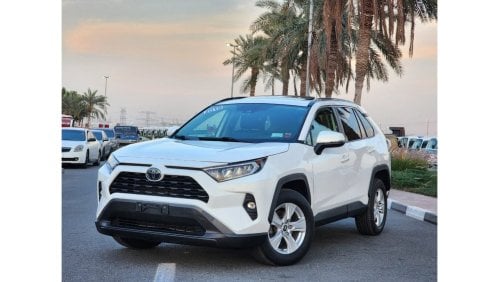 Toyota RAV4 Toyota Rav 4 XLE 2019