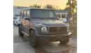 Mercedes-Benz G 63 AMG Std 4.0L MERCEDES BENZ G63 AMG 2019 WRAP GREY JAPAN IMPORT