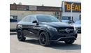 Mercedes-Benz GLE 63 S AMG Clean title GLE 63s