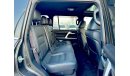 Toyota Land Cruiser 2017 Modified to GR Sport 2023 RHD Diesel Full Options