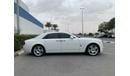 Rolls-Royce Ghost EWB 6.6L GCC SPEC NEAT AND CLEAN