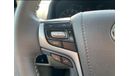 تويوتا برادو Toyota Prado GXR V6 Full Option In Excellent Condition