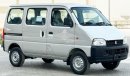 Suzuki Super Carry SUZUKI/EECO/ 1197 CC/ 7 STR P68 MT