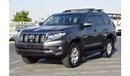 تويوتا برادو 2015 Toyota Prado , 5dr SUV, 3.0L 4cyl Diesel, Automatic, Four Wheel Drive, Right Hand Drive, Austra