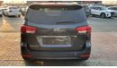 Kia Sedona Lx 3.3L 6V without accident