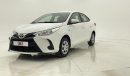 Toyota Yaris SE 1.5 | Zero Down Payment | Free Home Test Drive