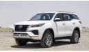 تويوتا فورتونر FORTUNER VX 2.8L DIESEL 2024