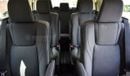 تويوتا هاياس 2022 Model Toyota HiAce VX, 9-Seater, 2.8L Diesel 6A/T (HC-RP22)