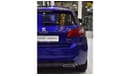 Peugeot 308 EXCELLENT DEAL for our Peugeot 308 GT-Line ( 2016 Model ) in Blue Color GCC Specs