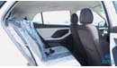 Hyundai Creta HYUNDAI CRETA DIESEL 1.5L Turbo - 2024-POWER WINDOW -CENTER LOCK-VSC- REAR CAM WITH TOUCH SCREEN-ALL