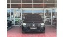 Mercedes-Benz GLC 43 glc43 coupe