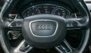 Audi A8 L 50 TFSI Quattro