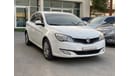 MG 350 C 2016, full option, GCC, low mileage, in excellent condition