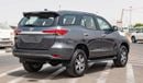 Toyota Fortuner Toyota Fortuner 2.7L Petrol 2024