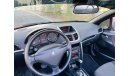 Peugeot 207 PEUGEOT 207 CC 1.6 | HARD TOP CONVERTIBLE | WELL MAINTAINED | GCC