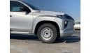 ميتسوبيشي L200 Mitsubishi L200 2.5L DIESEL DC 4X2 MT