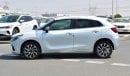 Suzuki Baleno For Export Only !Brand New Suzuki Baleno BAL15-GLX 1.5L | Petrol |Silver / Black | 2025 |