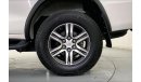 Honda HRV LX | 1 year free warranty | 0 Down Payment