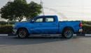 رام 1500 LARAMIE SST 3.0TT HURRICANE , 2025 GCC , 0Km , 3 Years or 60K Km Warranty @Official Dealer