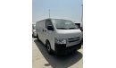 Toyota Hiace TOYOTA HIACE CARGO VAN STANDARD ROOF 3.0L DIESEL M/T