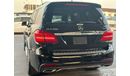 Mercedes-Benz GLS 550 Std