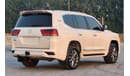 Toyota Land Cruiser GX.R V8 upgrade 2022