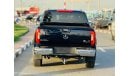 Mercedes-Benz X 250d Mercedes pickup RHD