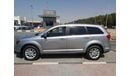 Dodge Journey 7 Seater