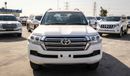 Toyota Land Cruiser GXL DIESEL (RHD)