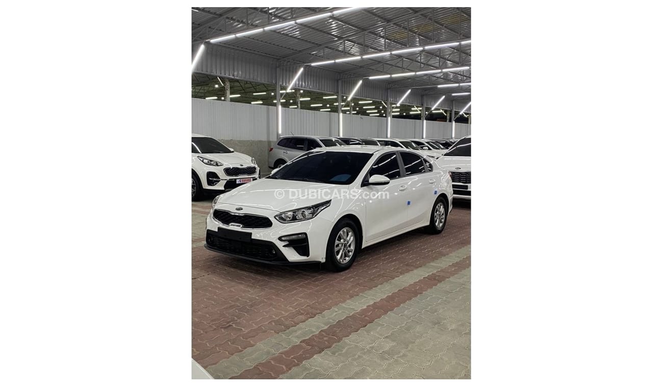 كيا K3 KIA K3/2021/1.6CVVL/KOREA SPECS