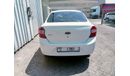 Ford Figo