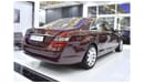 Mercedes-Benz S 500 EXCELLENT DEAL for our Mercedes Benz S500 ( 2006 Model ) in Burgundy Color GCC Specs