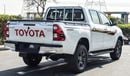 Toyota Hilux HILUX 2.7L GLX.S AT WITH PUSH STAR 2025MY