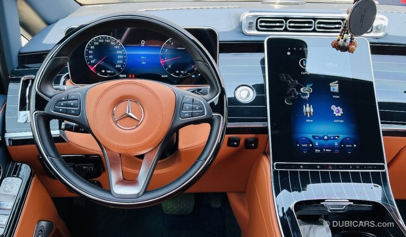Mercedes-Benz V 250 AED 8000 PM | VIP MERCEDES V250 | VLINE DESIGN | LOW MILEAGE | LIKE NEW