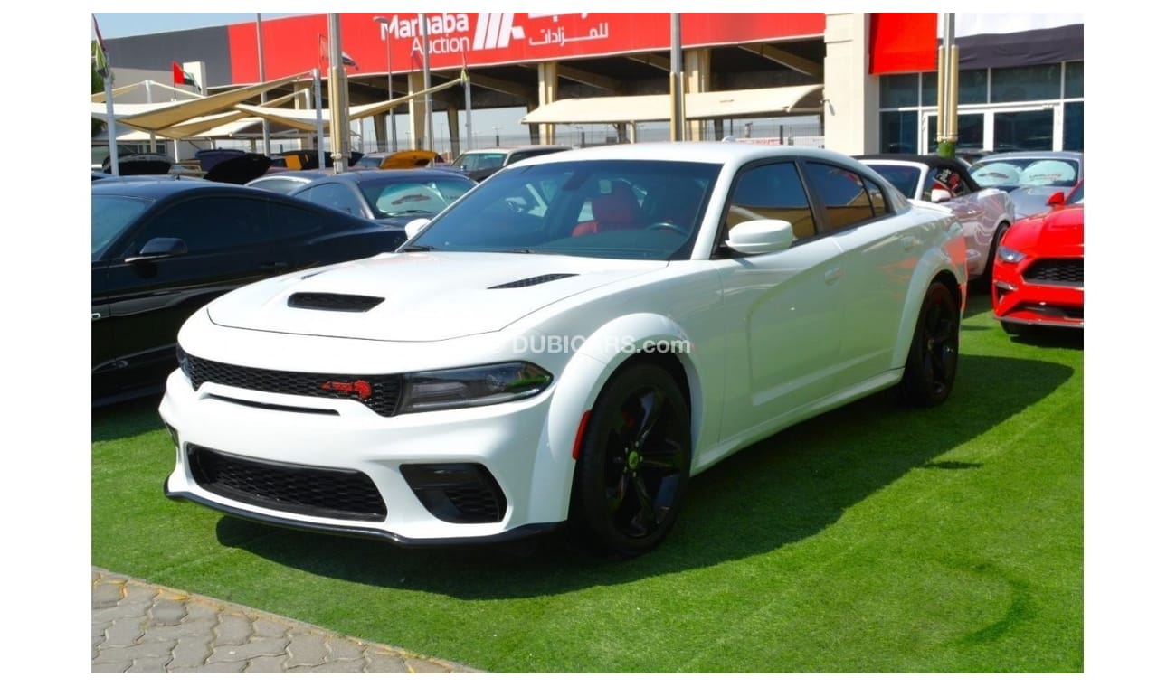 Dodge Charger R/T Highline CHARGER //SRT KIT&WIDEBODY//CASH OR 0% DOWN PAYMENT