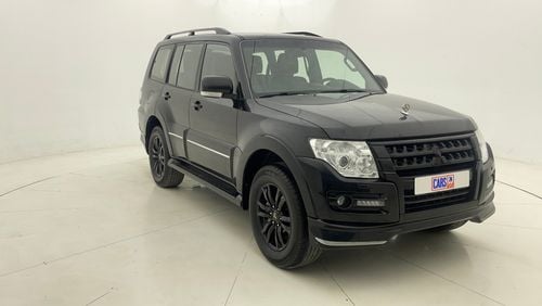 Mitsubishi Pajero GLS H/L SIGNATURE EDITION 3.8 | Zero Down Payment | Home Test Drive