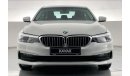 BMW 520i Standard| 1 year free warranty | Exclusive Eid offer