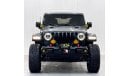 جيب رانجلر 2018 Jeep Wrangler Unlimited Sport, Warranty, Full Service History, Fully Modified, GCC