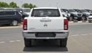 Mitsubishi L200 Brand New Mitsubishi L200 2024 For Export Only ! 2.5L 4WD Diesel GLS | A/T | White/Black |L200-GLS-A