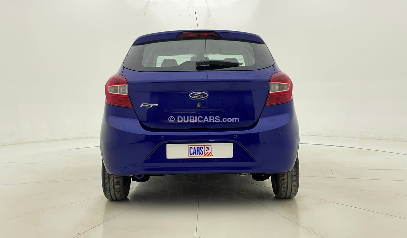 Ford Figo AMBIENTE 1.5 | Zero Down Payment | Free Home Test Drive