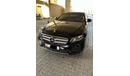 Mercedes-Benz E300 AMG PREMIUM GARGASH WARRANTY