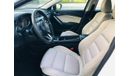 Mazda 6 MODEL 2017 GCC CAR PERFECT CONDITION INSIDE AND OUTSIDE LOW MILEAGE