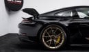 بورش 911 GT3 2024 - Euro Specs  - Under Warranty