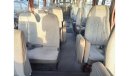 Toyota Coaster HZB50-0110781  || TOYOTA	COASTER (BUS)	2001	cc4200	RHD	AUTO	|| Export only ||