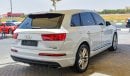 أودي Q7 45 TFSI Quattro