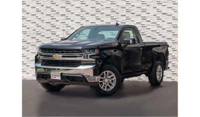 Chevrolet 1500 AED 2,280 PM • SILVERADO 1500 LT Z71 • ONLY 27,000 KMS • OFFICIAL CHEVROLET WARRANTY UNTIL 11/2024