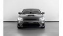 Dodge Charger Daytona 2021 Dodge Charger RT / Dodge Warranty & Full Dodge Service History